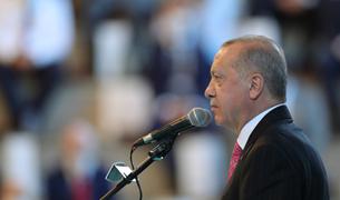 Эрдоган: Турция ответит в случае атаки на её сейсмологическое судно в Средиземном море