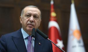 Эрдоган: Ситуация в Идлибе изменилась в нашу пользу