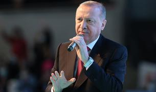 Эрдоган: У Турции нет скрытых мотивов в Восточном Средиземноморье