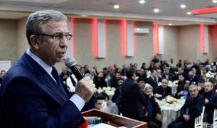 Турецкая прокуратура подготовила обвинительный акт против оппозиционного кандидата на пост мэра Анкары