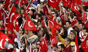 Опрос Konda: Правящие в Турции союзные партии потеряли поддержку электората