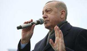 Аналитик: Отказ от позиций в Сирии будет иметь серьёзные последствия для Эрдогана
