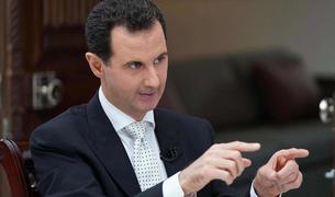Турция опровергла слухи о проведении переговоров с Асадом