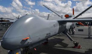 СМИ: Турция продолжит развивать индустрию дронов после эмбарго Канады