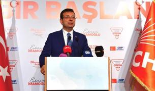 Оппозиционный кандидат лидирует в борьбе за кресло мэра Стамбула