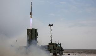 Турция проводит испытание ракет для собственного ЗРК HISAR