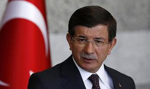 Давутоглу: Эрдоган попросил меня оставаться в тени в качестве премьер–министра