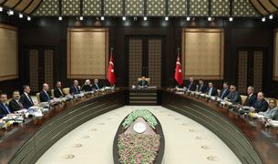 «Правительство Турции рассматривает критику об управлении экономикой как "проблему нацбезопасности"»