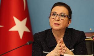СМИ: Министр торговли Турции оказалась в центре обвинений в коррупции