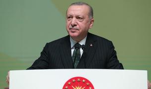 Эрдоган: В Европе нарастает исламофобия