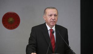 Эрдоган подал иск против двух оппозиционных депутатов по обвинению в оскорблении
