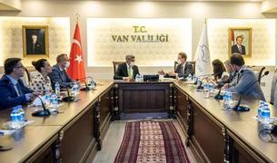 ЕС продолжит сотрудничество с Анкарой по вопросам миграции