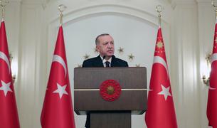 Эрдоган: НАТО отставило Турцию на произвол судьбы в борьбе с терроризмом