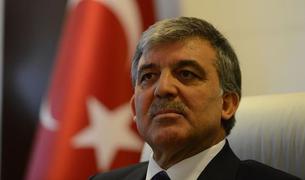 «НРП поддерживает экс-президента Турции в гонке за лидерство»