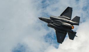 «Турция может обратиться к России в случае отказа США поставлять истребители F-35»