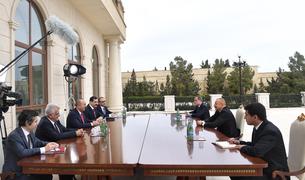 Чавушоглу: Турция готова оказать Азербайджану любую поддержку, если он будет в ней нуждаться