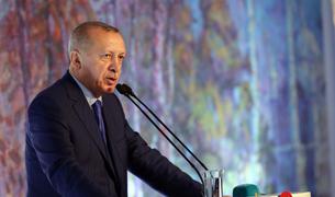 «Эрдоган использует всё, чтобы остаться на плаву»