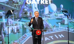 Опрос: Больше турок выступают против Эрдогана, чем поддерживают его