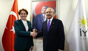 Опрос: Оппозиционный альянс Турции обошёл правящий альянс