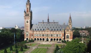 Судья суда ООН в Гааге подал в отставку из-за политического давления со стороны США и Турции