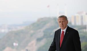 «Эрдоган извлёк выгоду из нарушений на местных выборах»