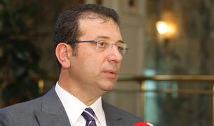 Мэр Стамбула заявил, что назвал «дураком» главу МВД Турции