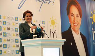 Bloomberg: Две женщины представляют собой серьёзный вызов Эрдогану