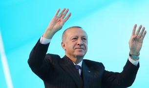 Доверие к правительству Турции снизилось в 2018 году до 44%