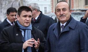 Украина и Турция ведут переговоры о помощи военным на десятки миллионов долларов