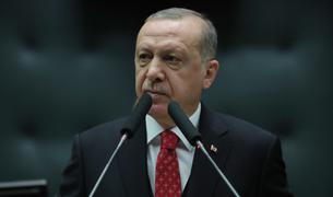 Эрдоган обвинил ЕС в невыполнении обещаний