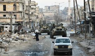 Анкара и Вашингтон продолжат работу по созданию зоны безопасности в Сирии
