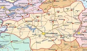 Эрдоган изменил границы 4 провинций