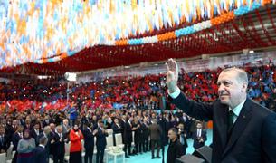 Обозреватель: Поправки об избирательном пороге в Турции не позволят провести досрочные выборы