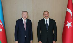 Турция и Азербайджан проведут совещания по вопросам безопасности