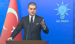 «Светскость нельзя исключать из турецкой Конституции»