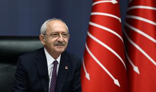 Исследование: Большинство турецких избирателей не намерены голосовать за лидера НРП Кылычдароглу