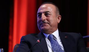 Глава МИД Турции раскритиковал коллег по НАТО за политику двойных стандартов