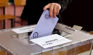 Новый закон о выборах в Турции спровоцировал споры о безопасности избирательных бюллетеней