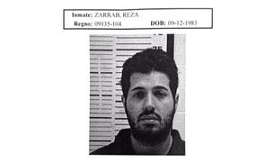 В Турции выдан ордер на арест ирано-турецкого предпринимателя Зарраба