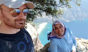 В Турции мужчина подозревается в убийстве беременной жены