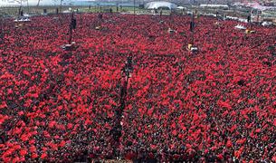 «В ходе выборов в Турции стала очевидна удивительная жизнестойкость демократии в стране»