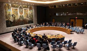 Турецкий президент вновь призвал к реформированию Совета Безопасности ООН