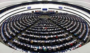Парламент ЕС выделит 170 млн долларов на поддержку беженцев в Турции