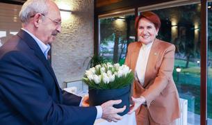 Глава НРП поддержал Акшенер в стремлении стать премьер-министром Турции