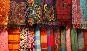 Саудовская Аравия блокирует импорт турецкого текстиля