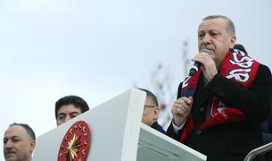 Турция начнёт выпуск собственных истребителей в 2023 году