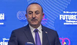 Турция готова увеличить своё присутствие в Африке