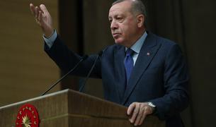 Эрдоган: Турция «не закрыта для переговоров» с Арменией