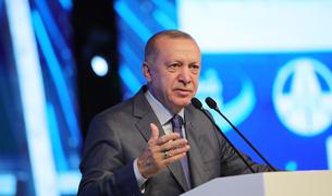 Эрдоган пообещал завершить канал Стамбул за шесть лет