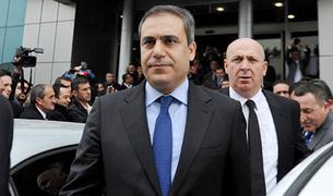 СМИ: Глава турецкой разведки планирует встретиться с сирийским коллегой в Багдаде